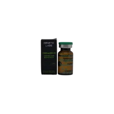 Trenagen E 200 мг 1 фл. Genetic Labs